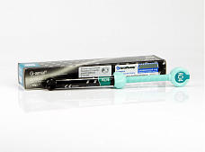GC G-aenial ANTERIOR_ AO4 (SYRINGE) материал реставрационный микрогибридный композит (внутренний оттенок), шприц (4.7 г)