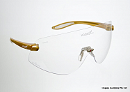Защитный щит Hogies Visor Frame