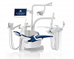 Стоматологическое кресло ESTETICA E70/E80 Vision
