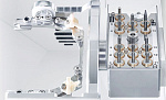 Фрезерный станок Roland DWX-52D Plus (6 холдером)