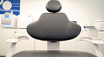 Стоматологическая установка Stern Weber S220 (эл.мотор с ф/о,  шланг турбины с ф/о, цветной дисплей)