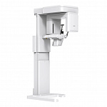 Vatech Smart Plus, анатомический FOV 12 × 9 см