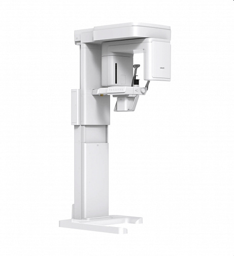 Vatech Smart Plus, анатомический FOV 12 × 9 см