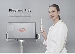 Интраоральный 3D Сканер Panda Smart (5 мкр, 138 г)