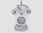Стоматологическая установка Stern Weber S300 (эл.мотор, турб., свет 50000 Лк)