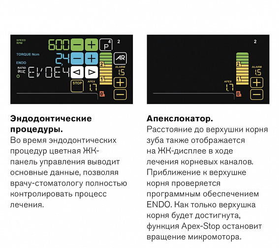 Стоматологическая установка Anthos Classe A6