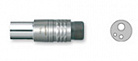 Быстросъемное соединение FM-CL-B2/B3 NSK