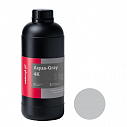 Фотополимер Phrozen Aqua Gray 4K, серый (1 кг)