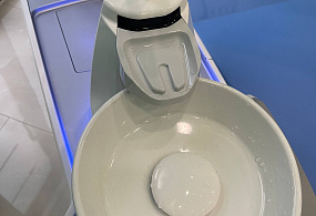 Стоматологическая установка Stern Weber S380 TRC