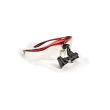 Бинокуляры PeriOptix, LEGACY FLIP UP 3.0 х,(S 30-38,R 39-45,L46-53,XL 54-60) HOGIES