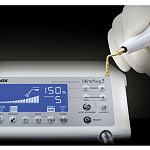 VarioSurg3 ультразвуковая хирургическая система c оптикой LED, с педалью
