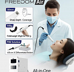Интраоральный сканер DOF Freedom AIR с фотограмметрией