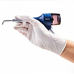 Порошкоструйный наконечник KaVo PROPHYflex-4, разъем Multiflex, синий.