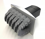 Asiga MAX UV - настольный 3D принтер для стоматологии