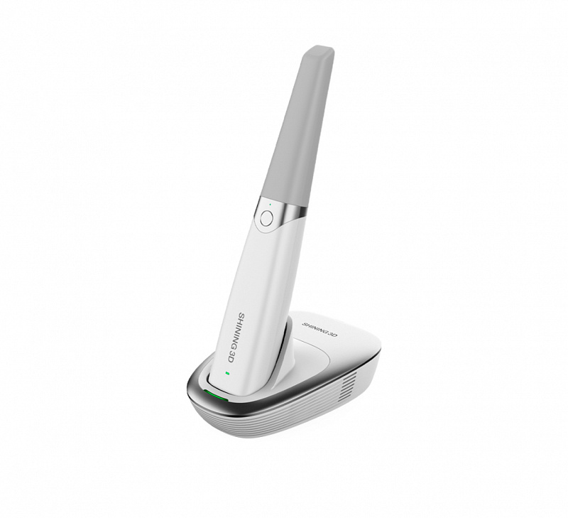 Aoralscan 3 Wireless беспроводной интраоральный сканер