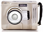 Портативный рентген PORT-X II (2,4 кг)