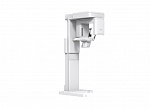 Vatech Smart Plus, анатомический FOV 12 × 9 см