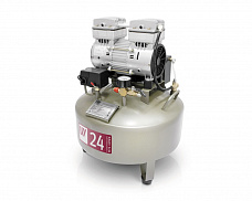 Стоматологический компрессор W-601, WuerWei
