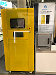Стоматологический 3Д принтер по металлу 3DLam Mini (CoCr, Ti, Al)