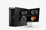 HDX WILL DENTRI-Ca ECO-X, FOV 16 × 10 см, с цефалостатом