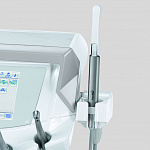 Стоматологическая установка Stern Weber S300 (эл.мотор, турб., свет 50000 Лк)