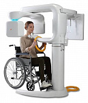 Дентальный 3D томограф Rayscan α+ (13x10 см)