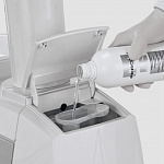 Стоматологическая установка Stern Weber S300 (эл.мотор, турб., свет 50000 Лк)