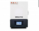 Стоматологическая печь спекания циркония  StarRoy SIRIUS FX2 (50 ед)