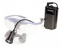 Осветитель SOLARIS HEADLIGHT LED 80 000 люкс