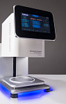 Печь для обжига керамики Zetin ZTCF-20B Pro с помпой