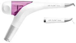 AIR-FLOW Handy 3.0 PERIO Premium