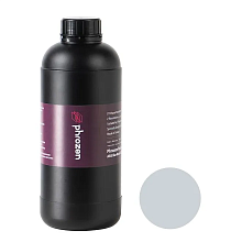 Фотополимер Phrozen ABS-like Gray, серый (1 кг)
