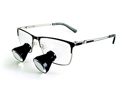 Бинокуляры PeriOptix,TTL м.р. инд.3.1 х,(S 30-38,R 39-45,L46-53,XL 54-60) GREG NORMAN TITANIUM SPORTS