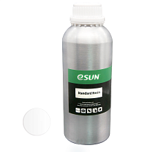 Фотополимер ESUN Standard прозрачный (1 л)
