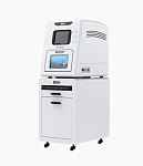 Besmile BSM-500DW — 5-осевой фрезерный станок для сухой и влажной обработки | Купить в Топ Дентис