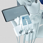 Стоматологическая установка Stern Weber S380 TRC