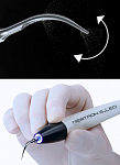Newtron P5 XS B.LED — автономный ультразвуковой скалер для стоматологии