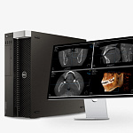Дентальный томограф HDX 3D Dentri C-a (16х10)