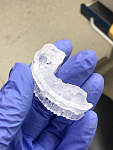 Asiga MAX UV - настольный 3D принтер для стоматологии