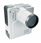 Портативный рентген аппарат DX-3000 (1,5 кг, 350 снимков)