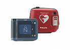 Автоматический наружный дефибриллятор HeartStart FRx