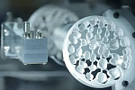 Фрезерный станок A5 Pro 2,8 кВт (Zi, воск, pmma, emax, Ti-premill, CoCr, Ti)