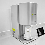 Печь для синтеризации циркона Zotion F2 (75-105 ед.)