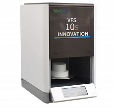 Печь быстрого спекания циркония Vsmile VSF 300