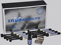 Herculite XRV Custom Kit