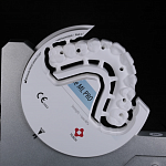 Фрезерный станок Besmile BSM-500D, 5 осей, сухая обработка