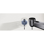 T2 Boost S + Sirona R - турбинный наконечник с быстросъемным соед.