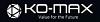 Ko-max Co.,Ltd.