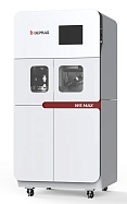 Фрезерный станок Deprag W5 MAX (3 кВт) с авточенджером 8