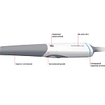 Aoralscan 3 - интраоральный сканер 